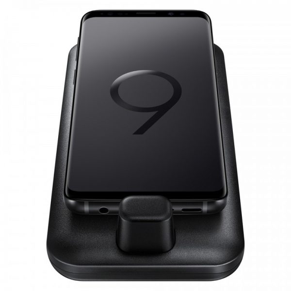 Hot] Dex Pad Samsung Galaxy S9 Plus Chính Hãng Bh 06 Tháng