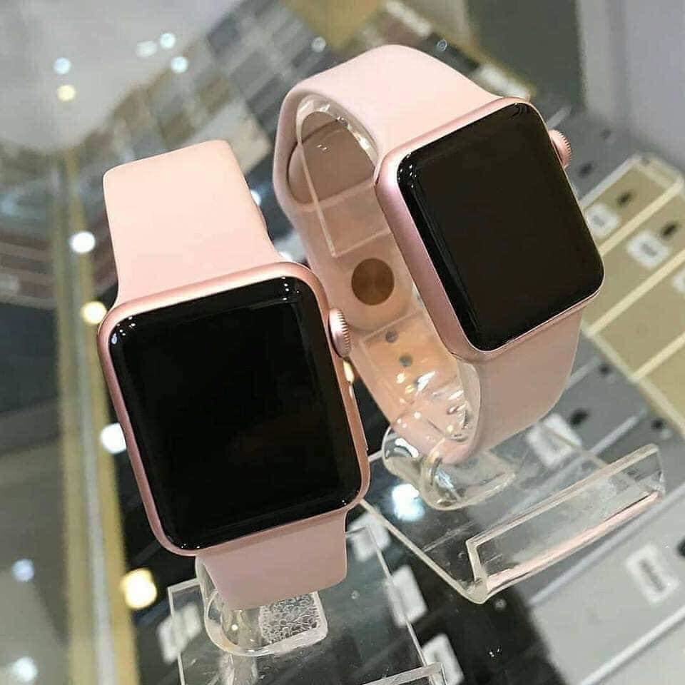 Trợ Giá] Đồng Hồ Thông Minh Smartwatch Z6 - Hàng Cao Cấp Chính Hãng |  Lazada.Vn