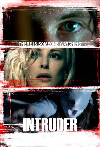 Intruder – Kẻ Không Mời Mà Đến