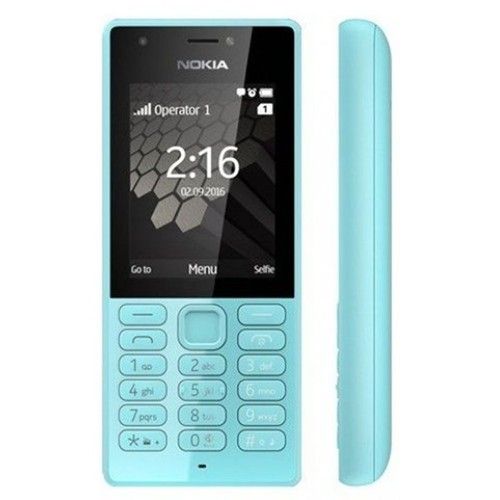 Chính Hãng Nokia 216 Điện Thoại Zin, Full Phụ Kiện | Lazada.Vn
