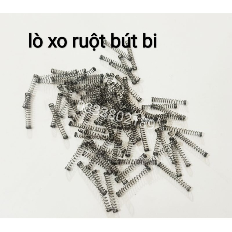 20 Lò Xo Ruột Bút Bi. | Shopee Việt Nam