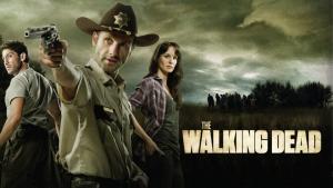 Xem Phim Xác Sống - Phần 1 | The Walking Dead - Season 1 | [Full Hd Engsub  + Vietsub]