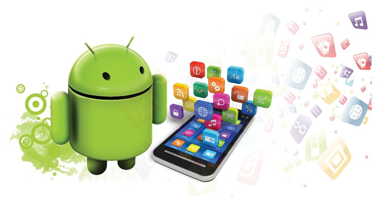 Seri Tự Học Lập Trình Android - B1 - Cài Đặt Android Studio, Tìm Hiểu Các  Thành Phần Cơ Bản Của Android - Trung Tâm Codefresher - Đào Tạo Lập Trình  Thực Chiến