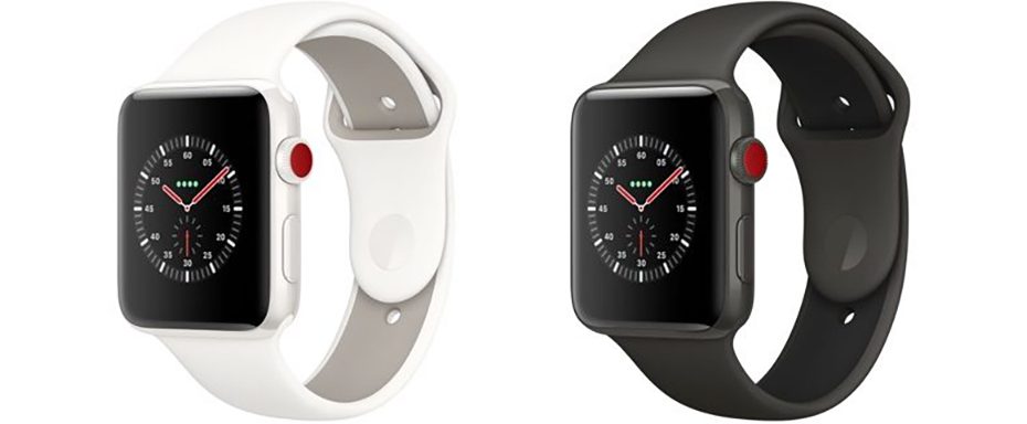 Apple Watch 2019 Sẽ Có Vỏ Gốm Mới, Hỗ Trợ Đo Điện Tâm Đồ Ecg Cho Nhiều Quốc  Gia Hơn | Sforum