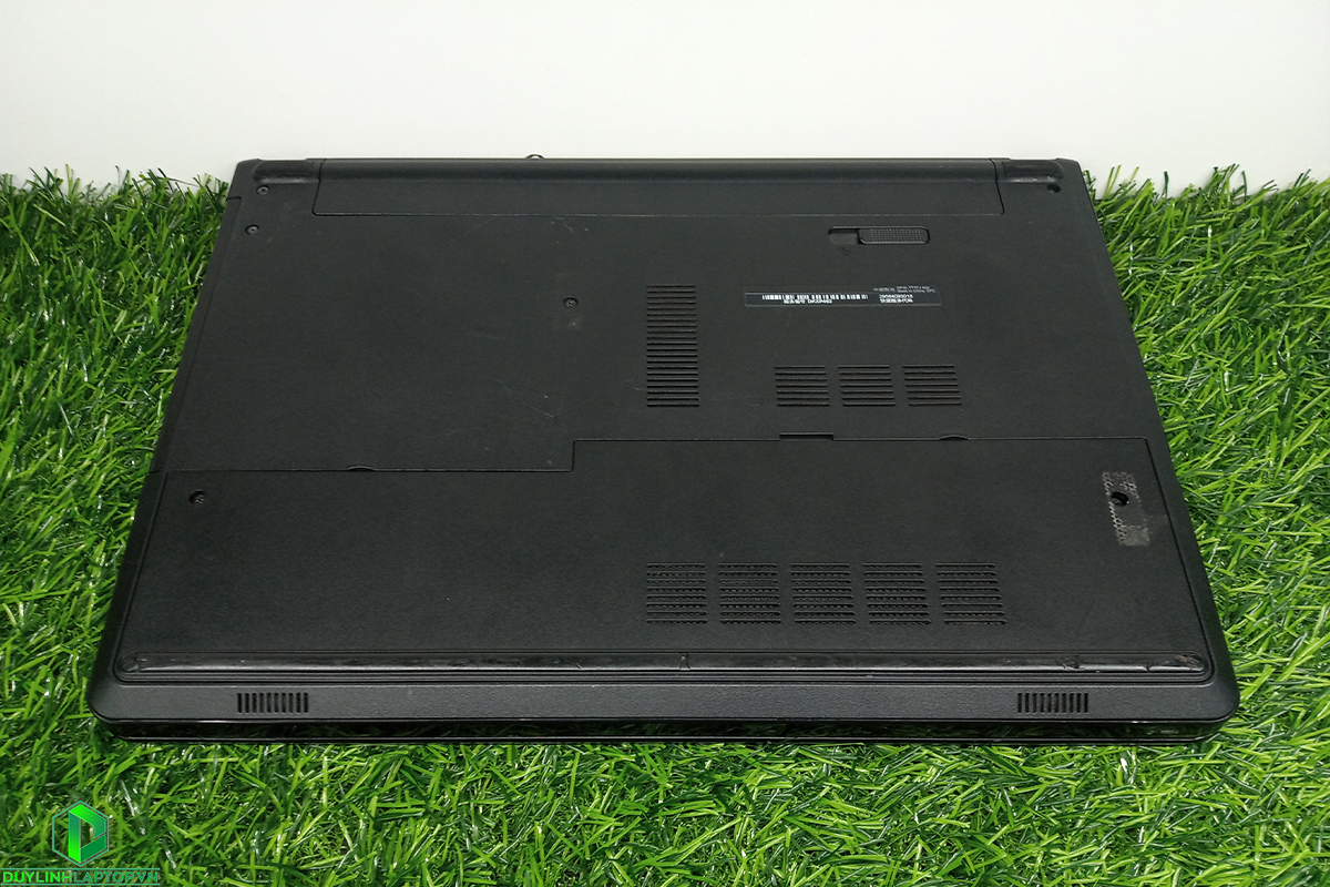 Laptop Dell Vostro 3458 | I5-5250U | Ram 4Gb | Ssd 120Gb + Hdd 500Gb
