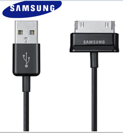 Cáp Usb Samsung Galaxy Tab  P1000,P3100,P3200,P5100,P6200,P6800,P7300,P7500,N8000