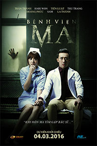Bệnh Viện Ma - Ghost Hospital (2016) - Download.Com.Vn