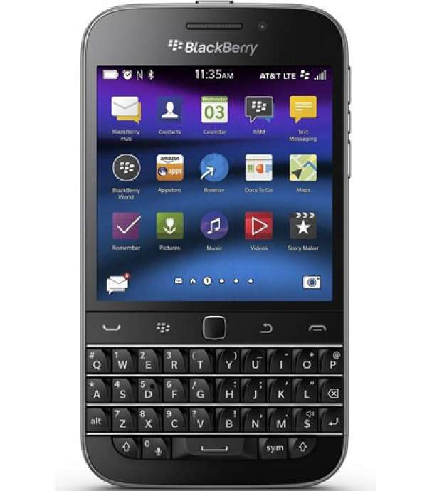 Giảm Giá] Blackberry Classic (Q20) Cao Cấp - Giá Sốc