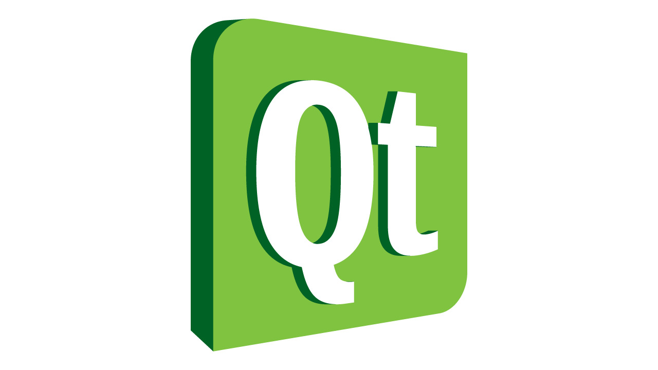 Tạo Gui Trong C++ Sử Dụng Qt — Modern C++