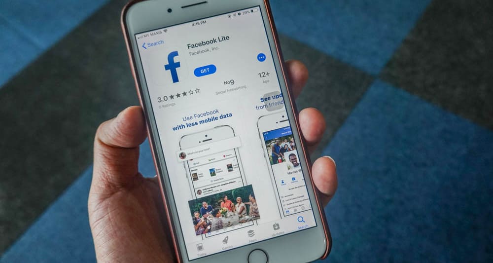 Tại Sao Có Wifi Mà Không Vào Được Facebook Lite? – Yatame Media