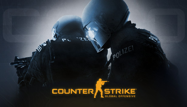 Counter-Strike: Global Offensive Trên Steam