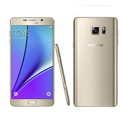Có Nên Mua Samsung Galaxy Note 5 Màu Trắng Hàng Xách Tay Lúc Này? | Công  Nghệ
