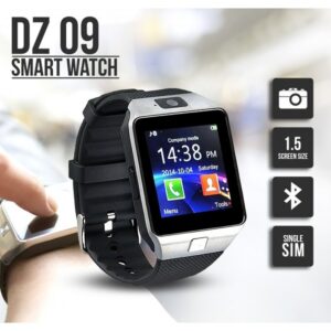 Đồng Hồ Thông Minh Smartwatch Dz09 - Viễn Thông Quang Trung