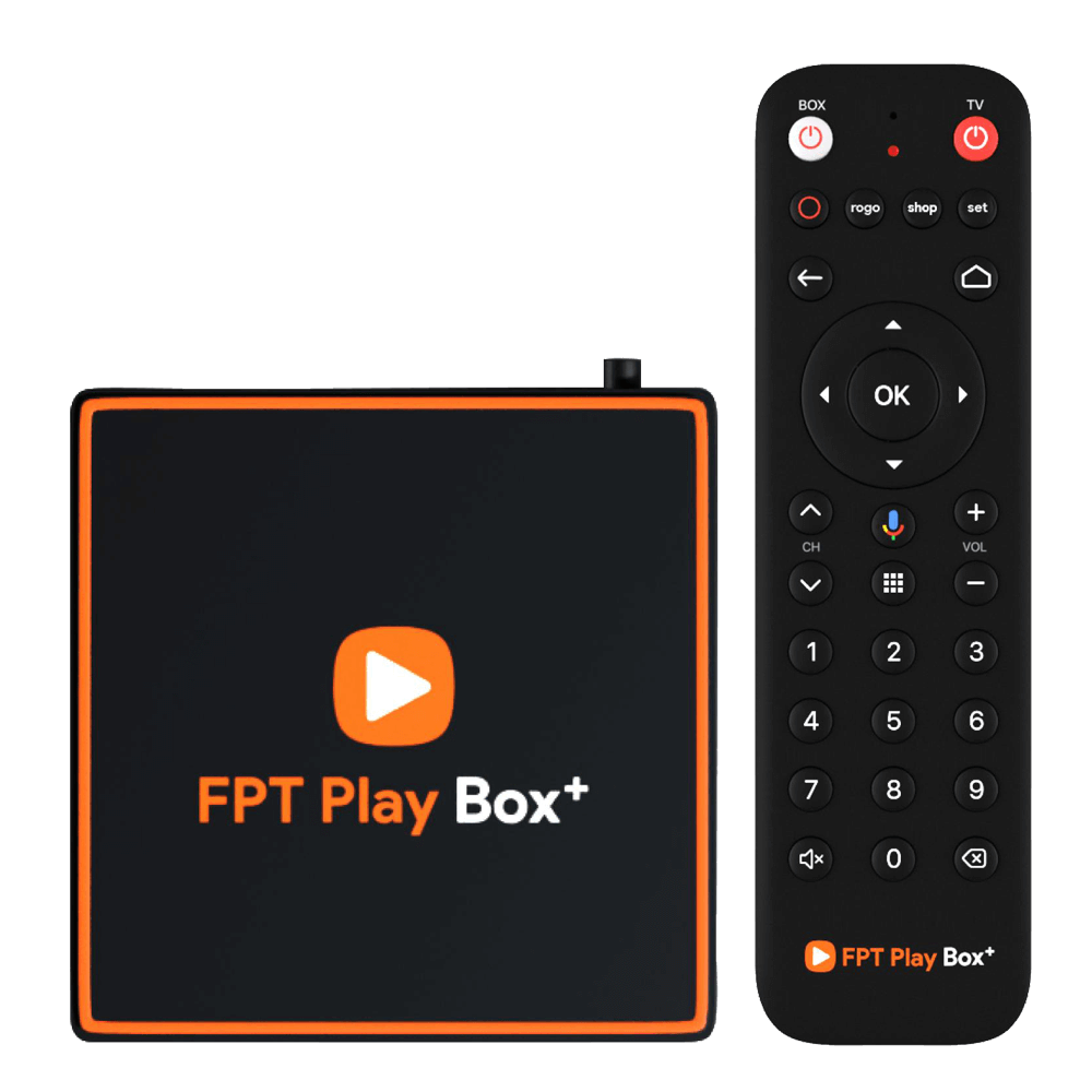 So Sánh Mibox S 4K Và Fpt Play Box 2020 - Lựa Chọn Thông Thái