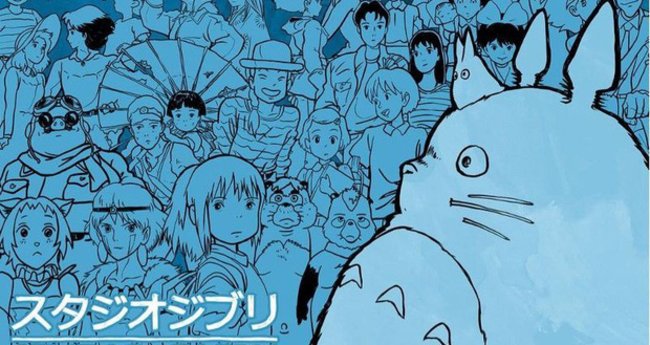 Điểm Danh 15 Phim Hoạt Hình Ghibli Nổi Tiếng Trên Netflix - Klook Blog