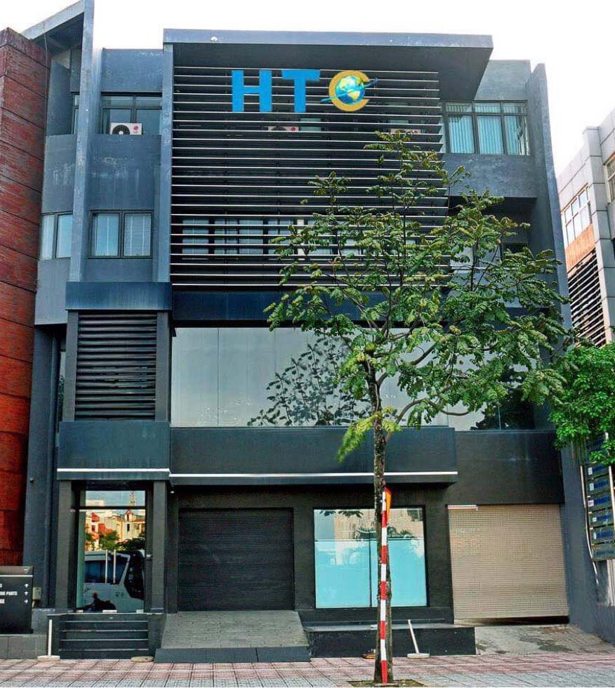 About – Htc Group