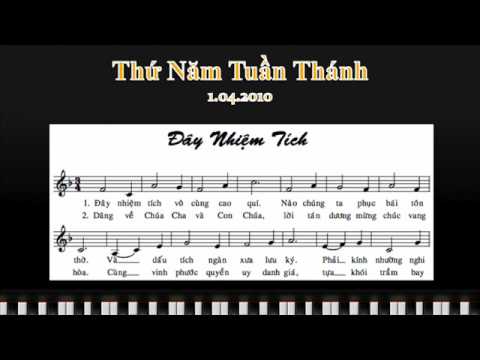 Day Nhiem Tich - Youtube
