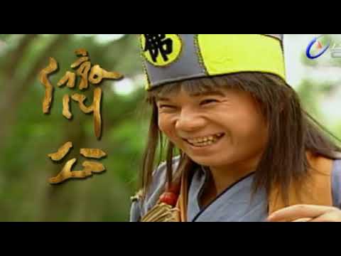 Nhạc Phim Tế Công( La Hán Phục Mệnh 1995) - Youtube