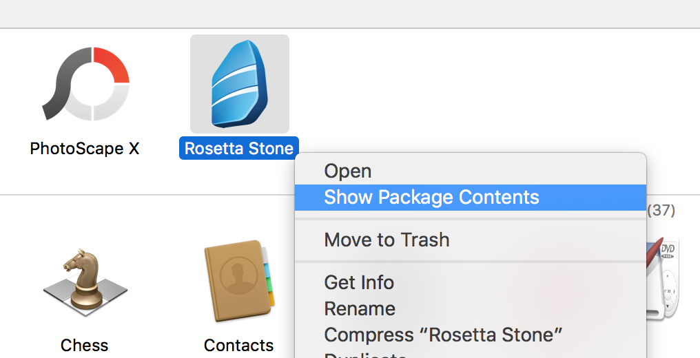 Hướng Dẫn Cài Đặt Và Sử Dụng Rosetta Stone, Phần Mềm Học Ngoại Ngữ Tốt Nhất  Trên Mac - Maclife - Everything For Mac Lovers
