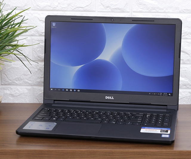 Top 10 Laptop Dell Core I5 Thế Hệ 8 Mới Nhất Năm 2019