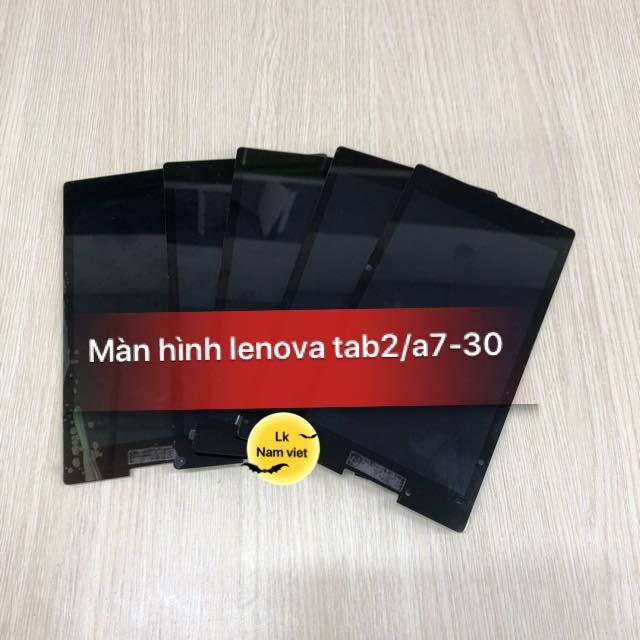 Màn Hình Lenovo Tab 2 A7-30 Giá Sỉ Tại Linh Kiện Nam Việt Hcm.