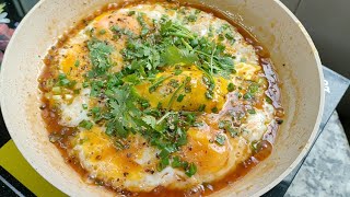 Cách Làm Trứng Chiên Nước Mắm Cấp Tốc Rất Ngon - Món Ăn Ngon Mỗi Ngày -  Youtube
