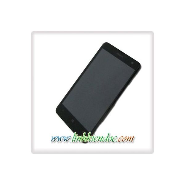 Màn Hình Lcd Nokia Lumia 625 Full Nguyên Bộ Có Luôn Cảm Ứng