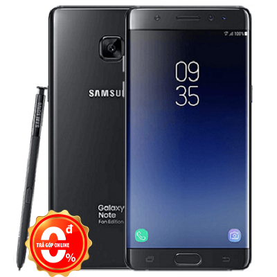 Mua Samsung Galaxy Note Fe Cũ Giá Rẻ Chính Hãng Uy Tín Tại Hải Phòng –  V24H.Vn