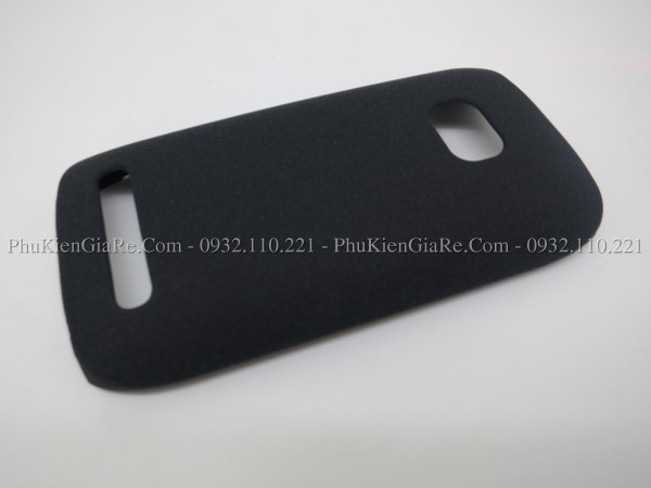 Mua Ốp Lưng Nokia Lumia 610 Vân Cát Mỏng, Đẹp