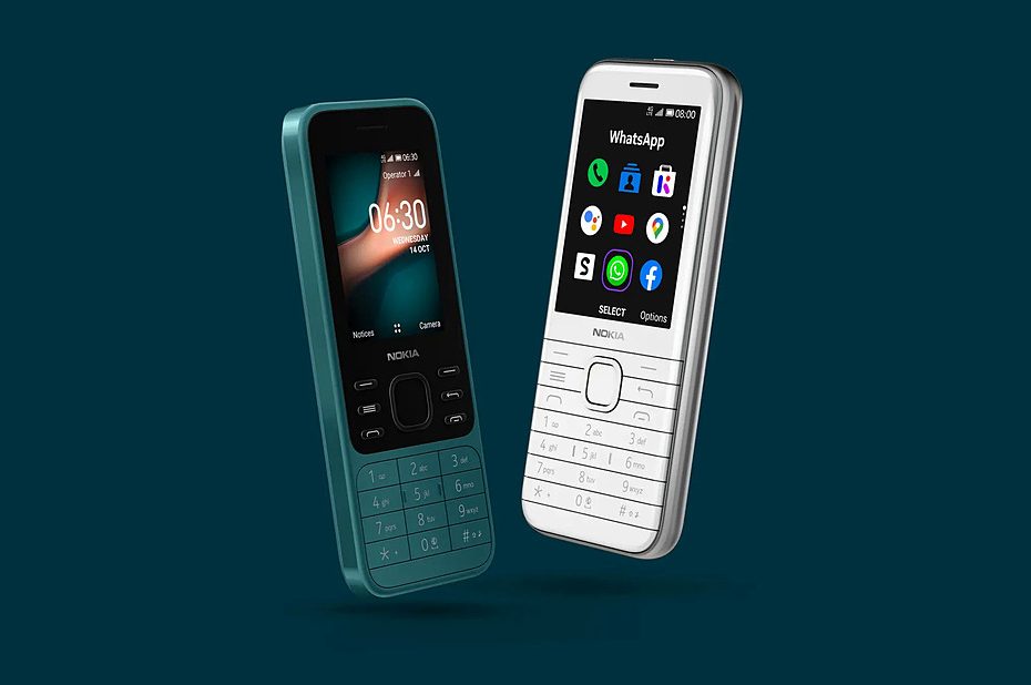 Nokia 6300 Được 'Hồi Sinh' - Vnexpress Số Hóa