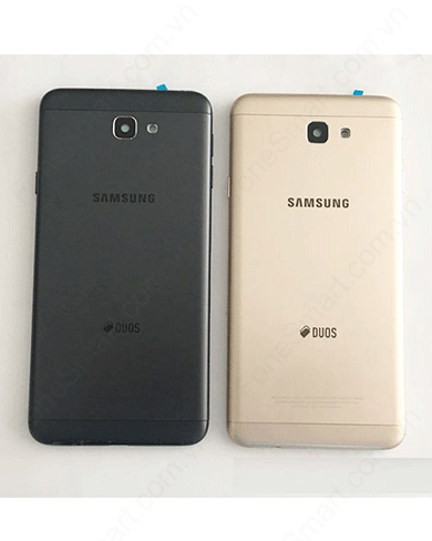 Thay Vỏ, Nắp Lưng Samsung J5, J5 Prime (2016 - 2017) Chính Hãng