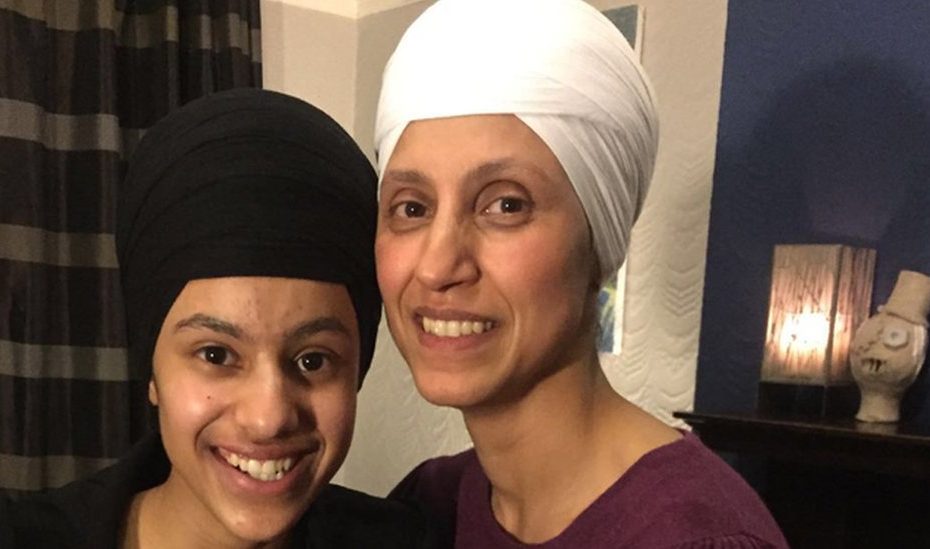 Why Are Some Sikh Women Now Wearing The Turban? - Bbc News
