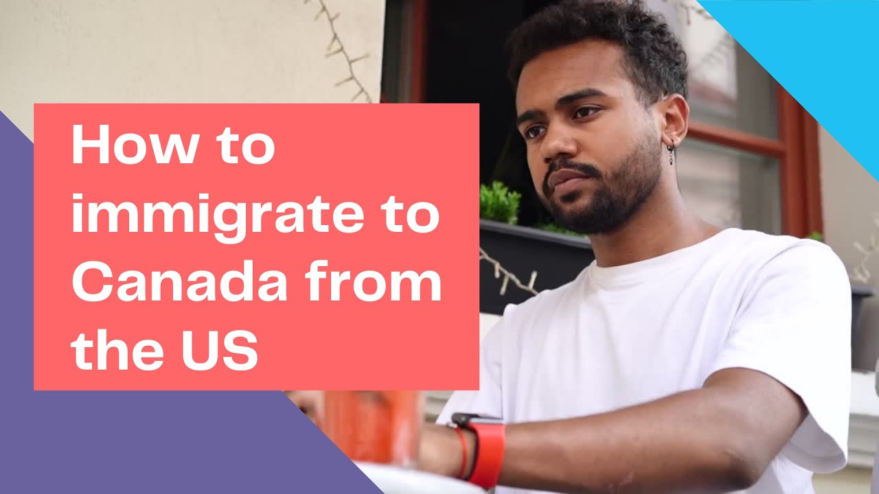 can us citizen live in canada